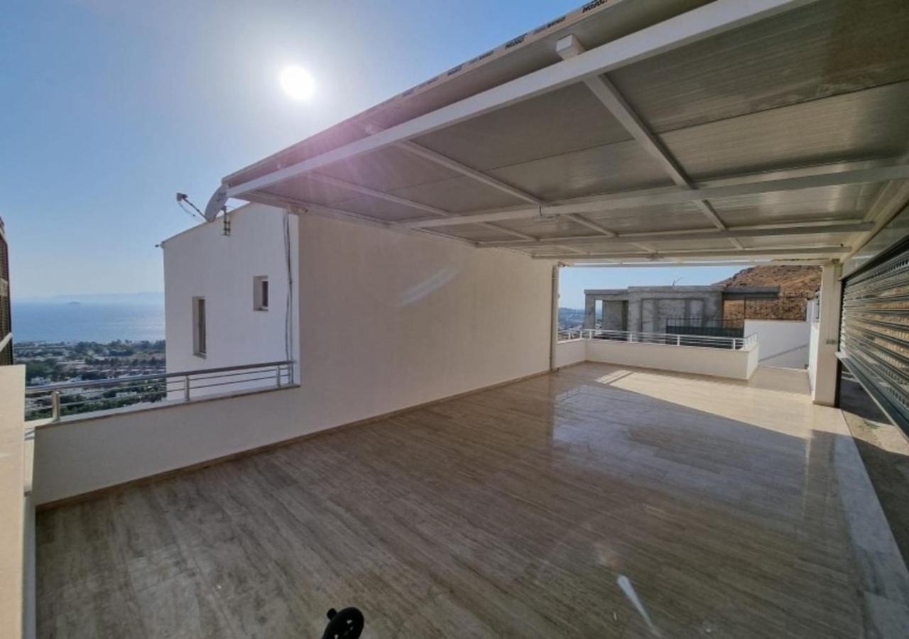 Villa Eason & House 350m2 Full Sea View With Private Infinity Pool *