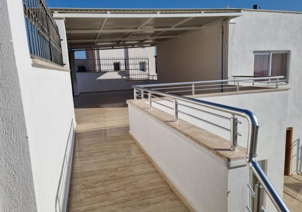 Eason & House 350m2 Full Sea View With Private Infinity Pool Villa Bodrum