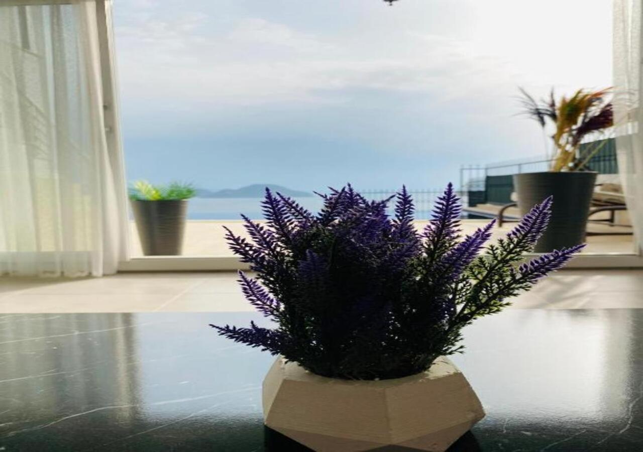 Eason & House 350m2 Full Sea View With Private Infinity Pool