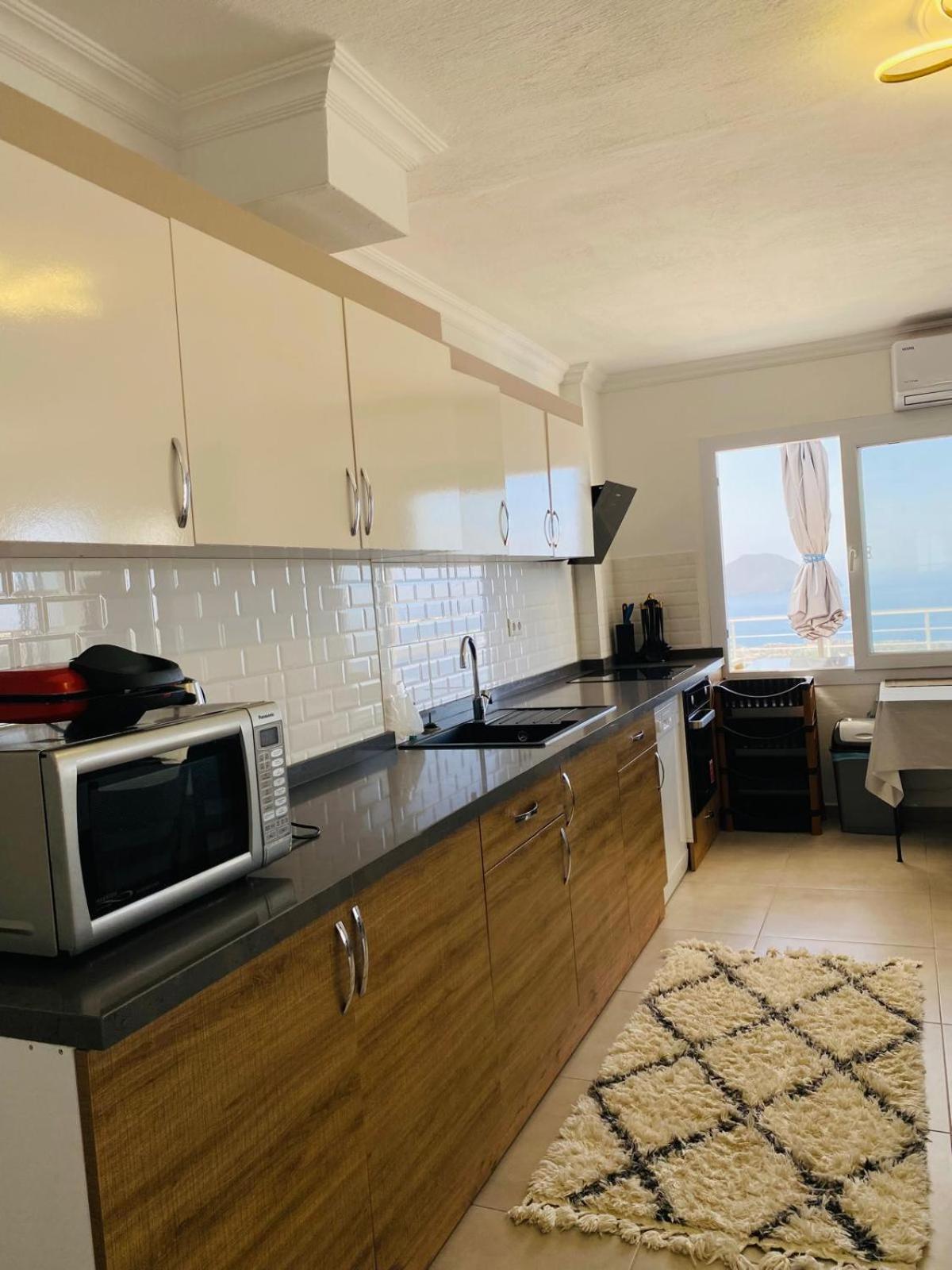 Eason & House 350m2 Full Sea View With Private Infinity Pool Villa