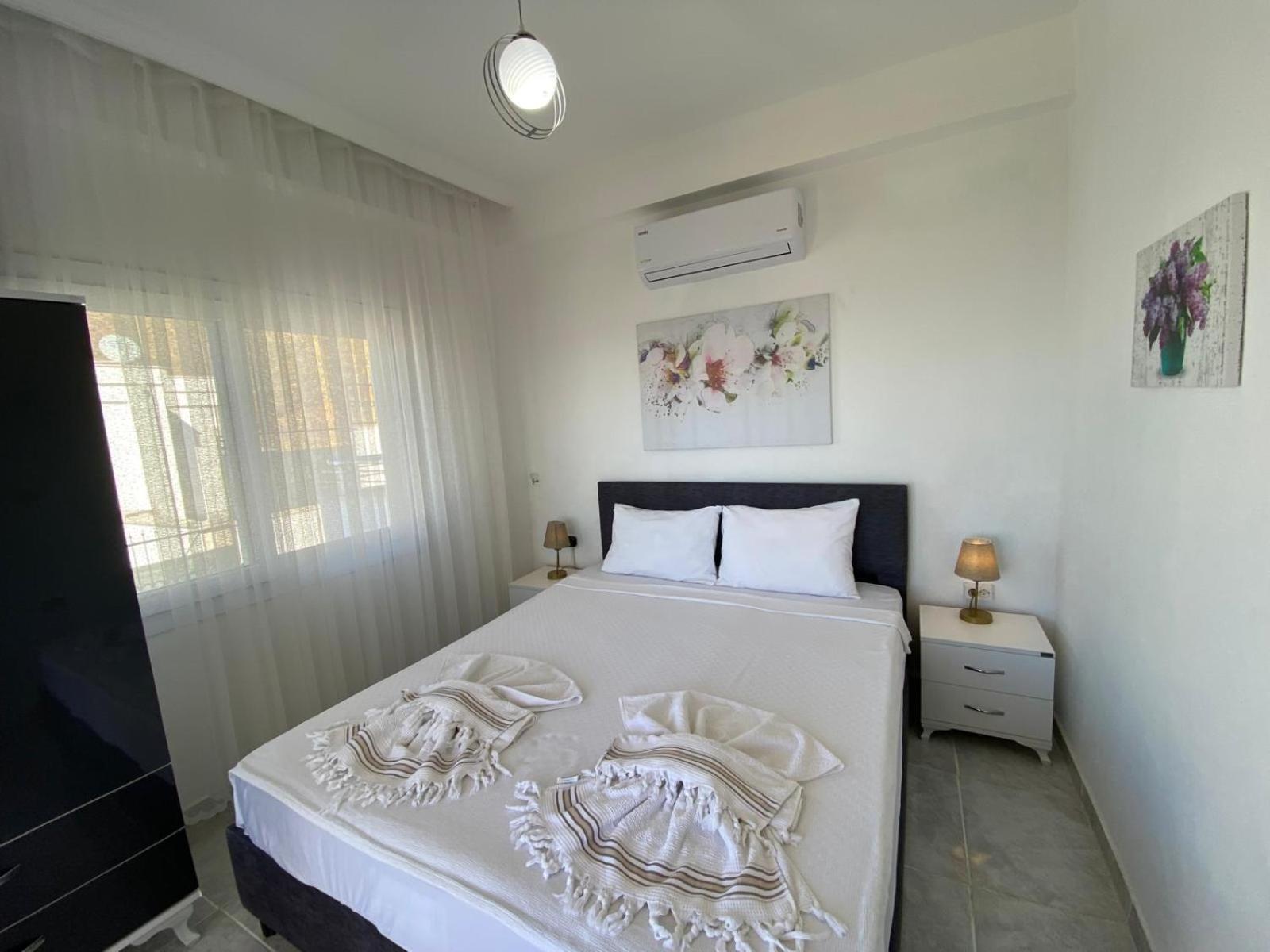 Villa Eason & House 350m2 Full Sea View With Private Infinity Pool Bodrum