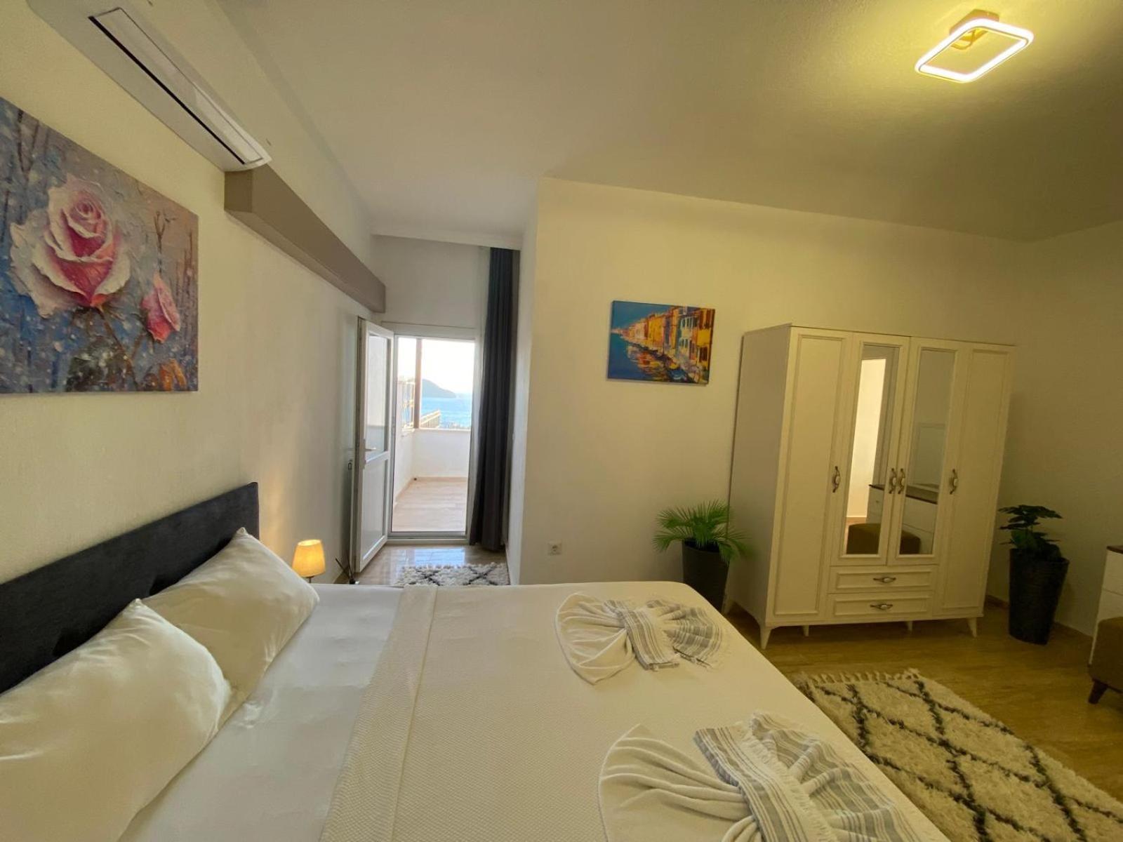 Villa Eason & House 350m2 Full Sea View With Private Infinity Pool