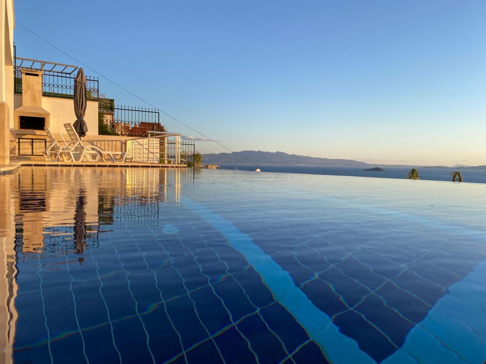 Villa Ayrıs Villas&houses