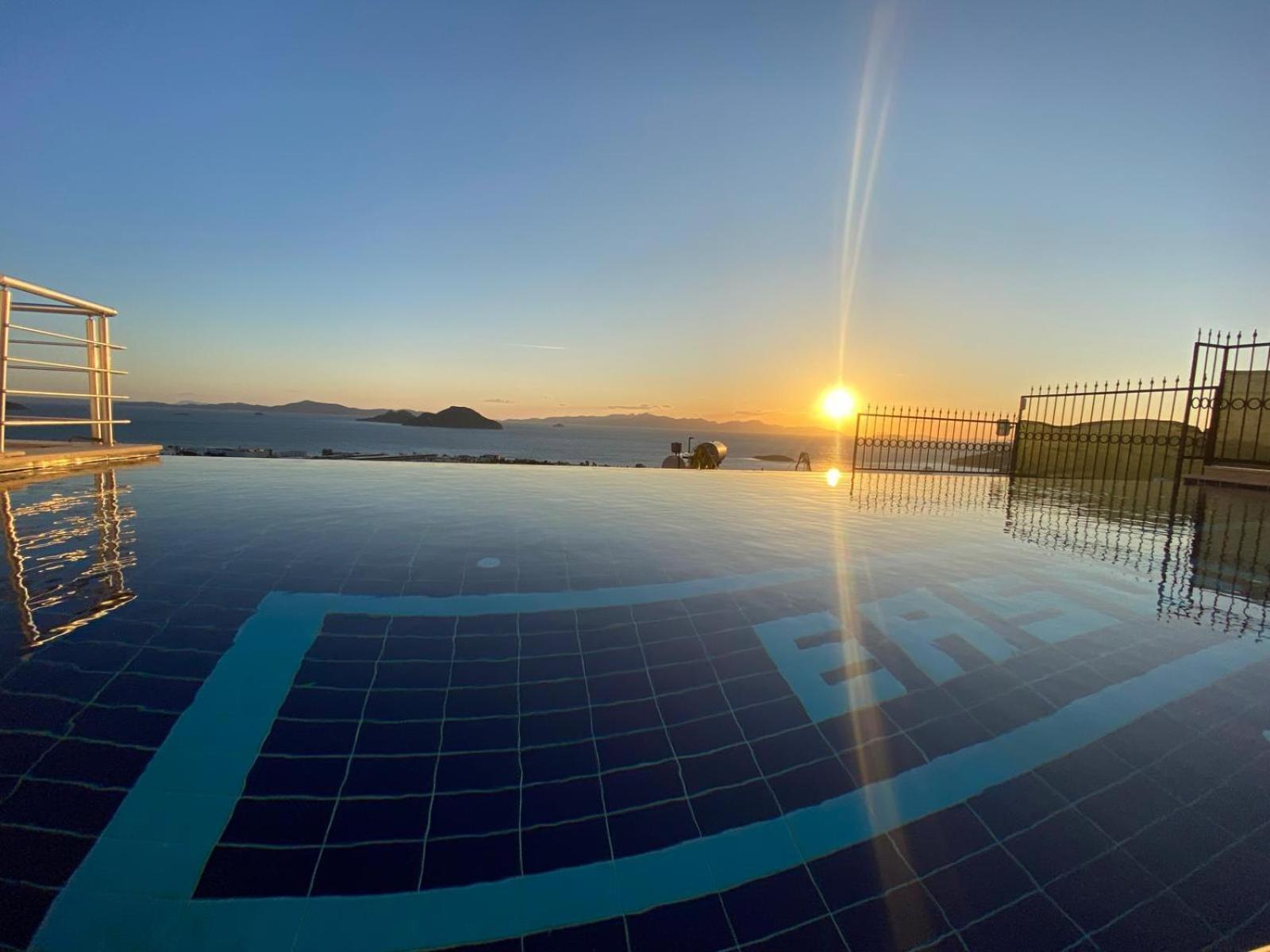 Ayrıs Villas&houses Villa *