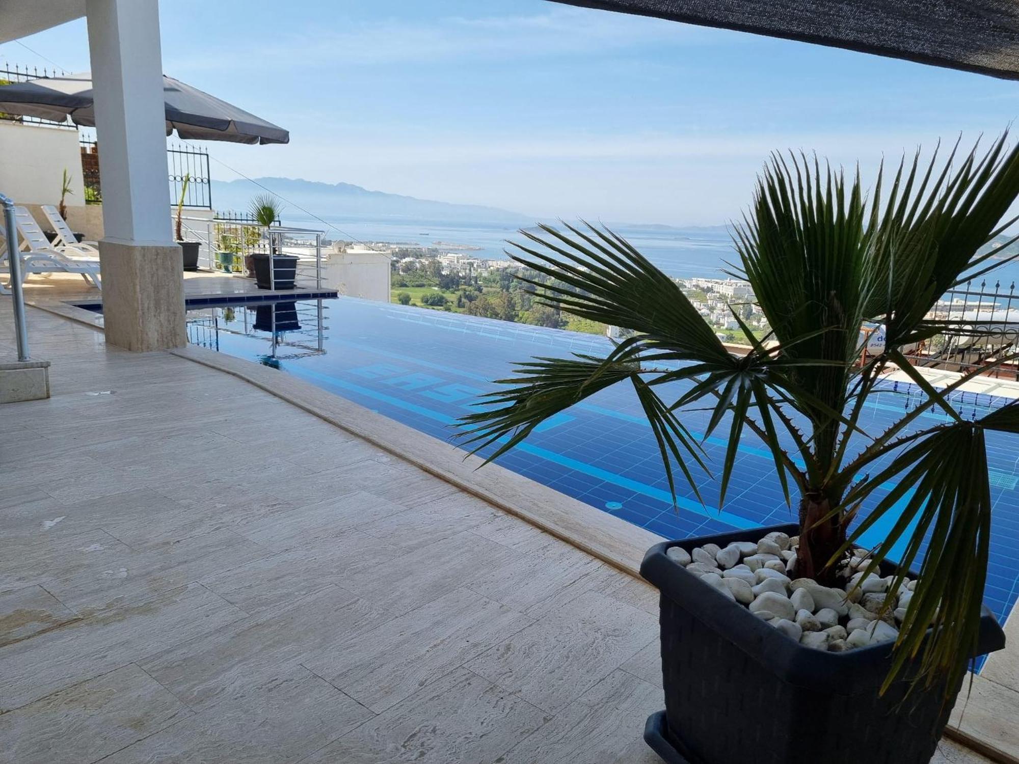 Ayrıs Villas&houses * Bodrum