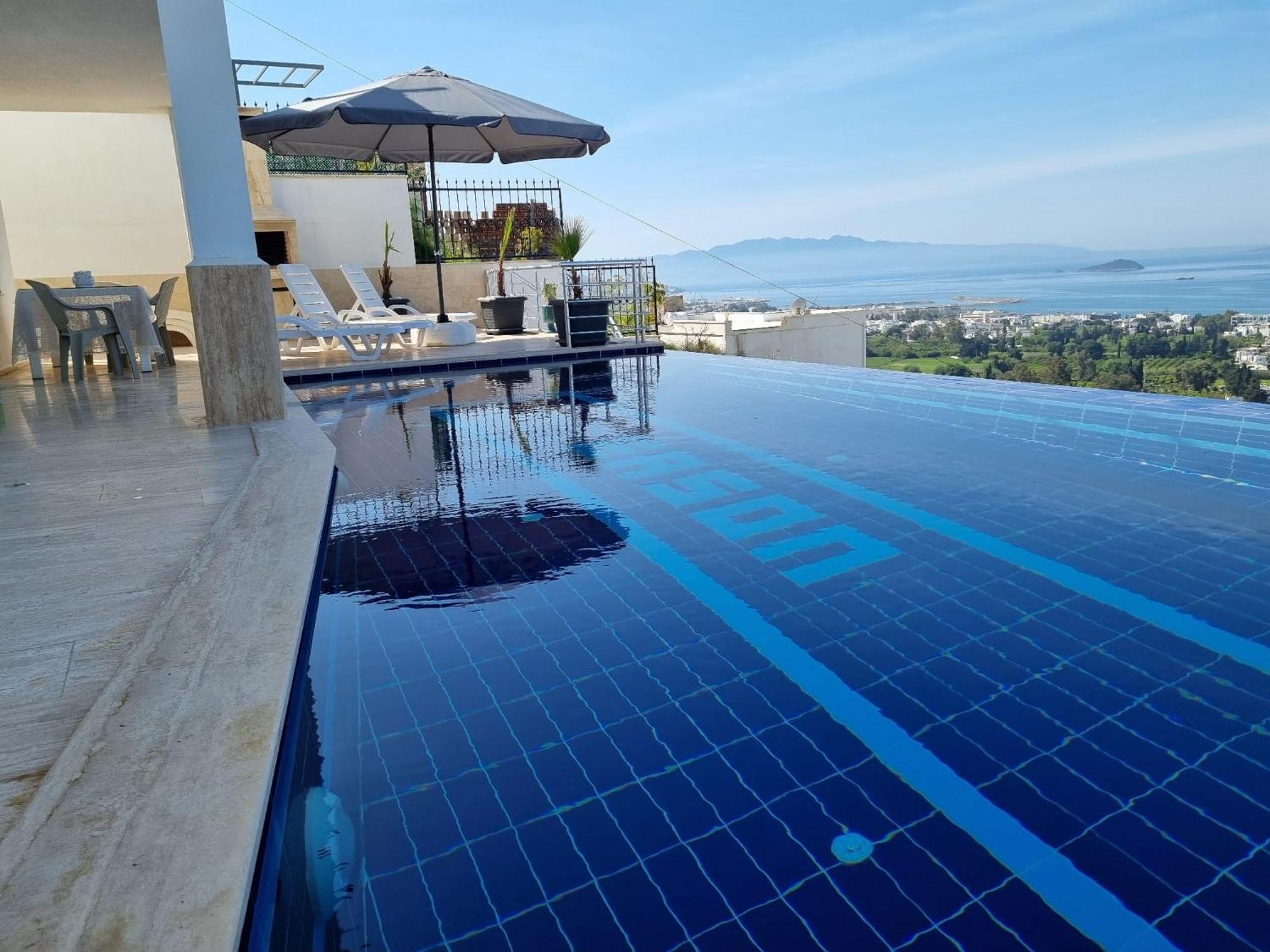 Villa Ayrıs Villas&houses *