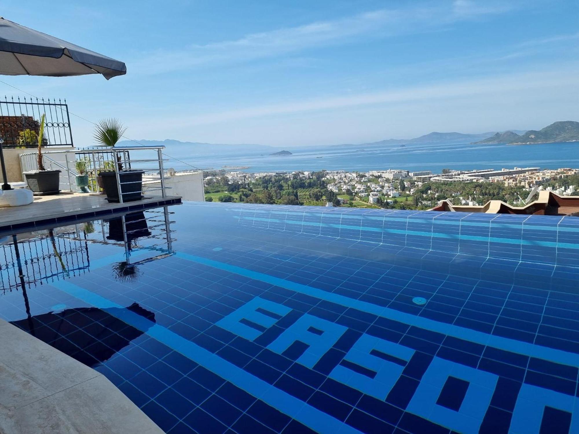 Ayrıs Villas&houses Villa Bodrum