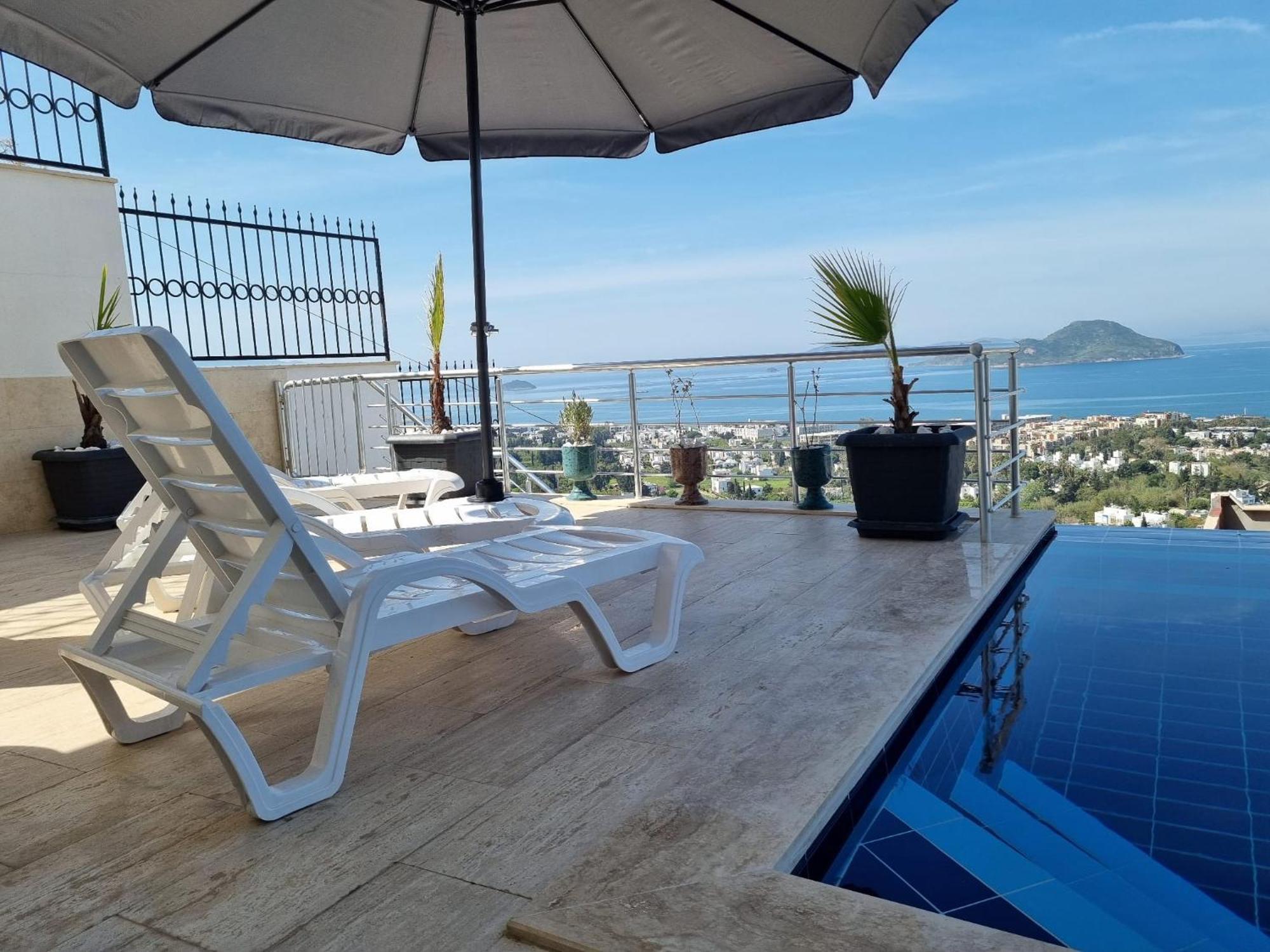 Villa Ayrıs Villas&houses Bodrum