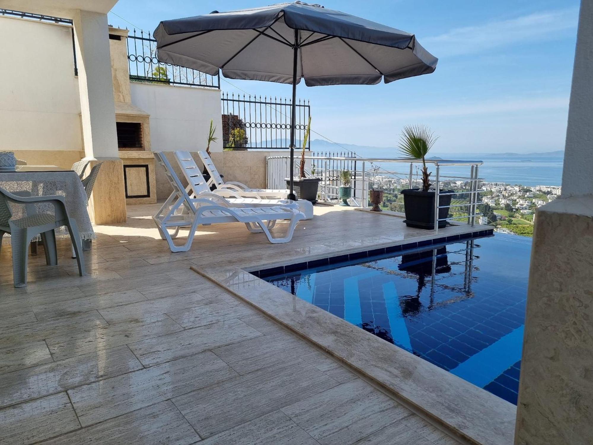 Ayrıs Villas&houses Villa Bodrum